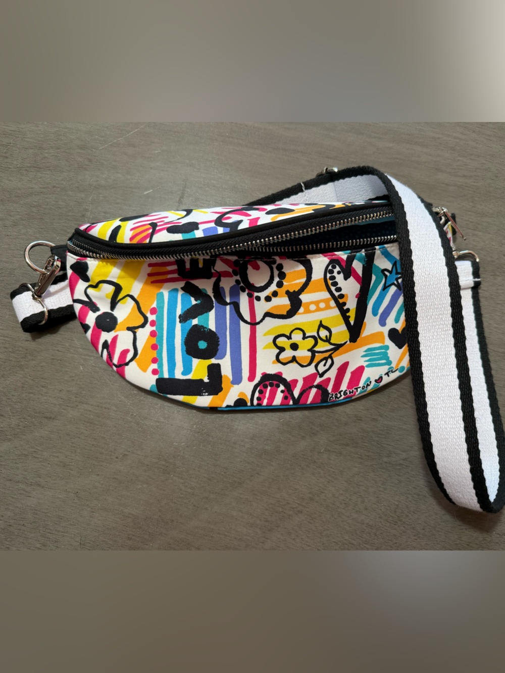 Brighton sling